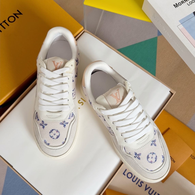 LV Sneakers